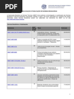 Lista de publicacao - 2010.06.01 a 2010.06.30