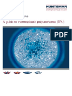 A Guide To Thermoplastic Polyurethanes (TPU)