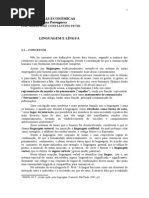 PRIMEIRA APOSTILA CIÊNCIAS ECONÔMICAS   2013