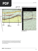 GSPC: Cb-Onn-2000/1. Report No. 8744/iid: (Top Parasequence 2)