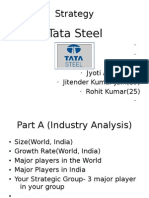 Tata Steel