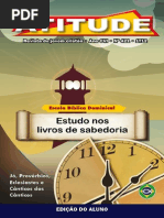 Provérbios e Jo_Lições ATITUDE ALUNO 1T12