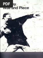 Banksy - Cut It Out | PDF