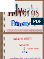 P4 Adverbs
