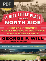 Download A NICE LITTLE PLACE ON THE NORTH SIDE by GEORGE WILL - Excerpt by Crown Publishing Group SN212464103 doc pdf