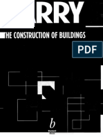 The Construction of Buildings