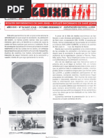 LLOIXA. Número 94, octubre-diciembre/desembre, 1997. Butlletí Informatiu de Sant Joan. Boletín informativo de Sant Joan.  Autor