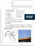 Estacion Geodesica Lambayeque