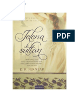 Jelena i Sultan - Deborah C. Fernback