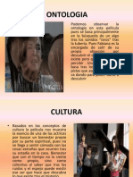 Onologia Cultura