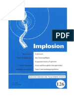 Implosion Magazine 126 (1999)