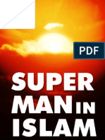 Superman in Islam