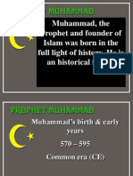 02- Life of Muhammad
