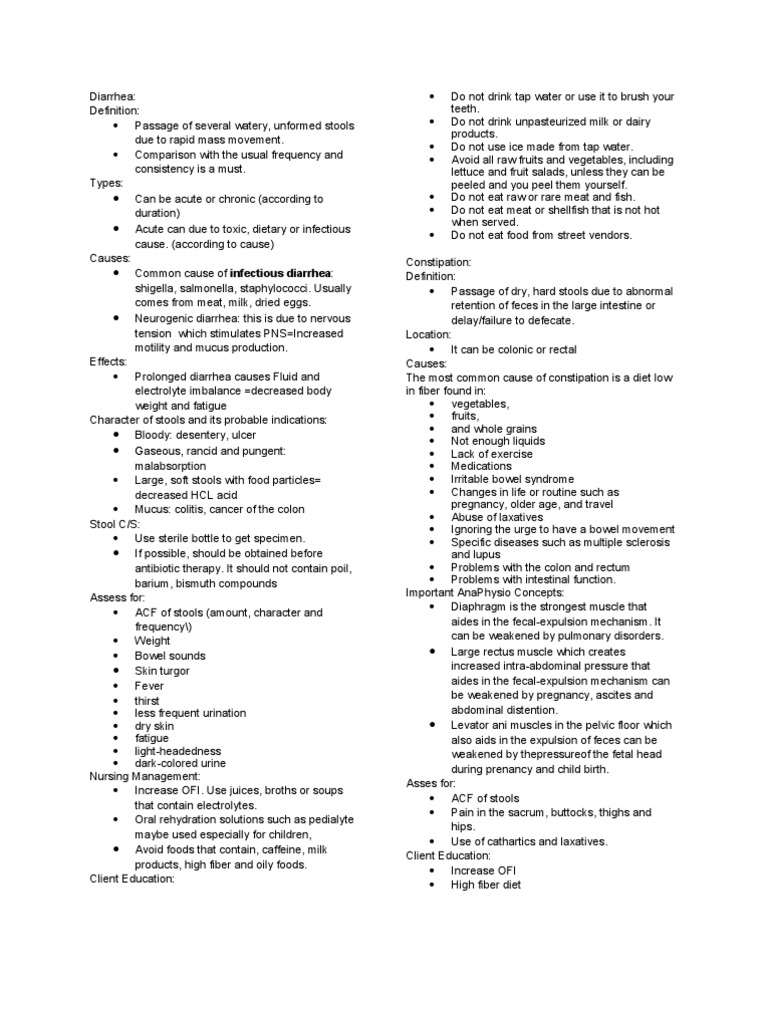 Constipation management in pregnancy image