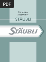 The Textile Magazine