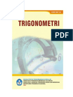 Download Modul_Trigonometri by gendhong SN21248822 doc pdf