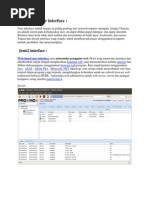 Download Pengertian User Interface by Viinoe Kiul SN212488321 doc pdf