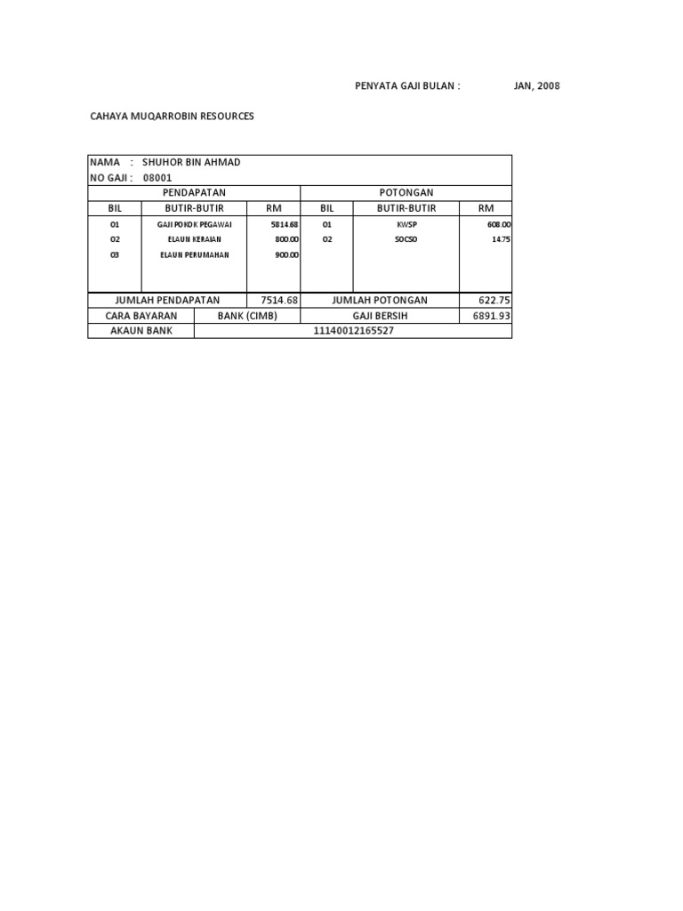 Emaklum Penyata Gaji Status Bayaran Apk Download For Android Latest Version 1 0 Com Emaklum