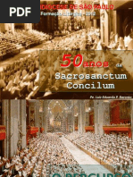 Vaticano II by Padre Baronto