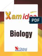 12th Cbse Biology Board Paper 2008 To 2012 Solved