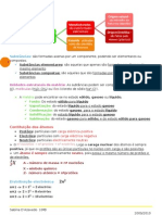 Qumica 10ºano