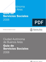 Desarrollo Social Bs As