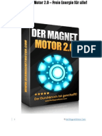 Magnet Motor