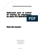 Pcidas4020 PDF