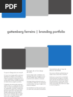 Gutt Ferreira - Branding Portfolio