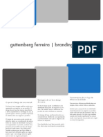 Gutt Ferreira - Branding Portfolio