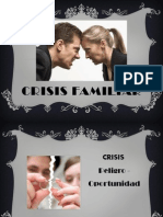 Crisis Familiar