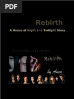 Download Rebirth - A House of Night and Twilight Story by ancania SN21250567 doc pdf