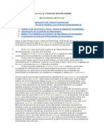 El Inventario de Necesidades de Capacitacion