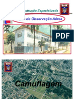 Principais Fundamentos Da Camuflagem