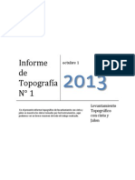 informe 1