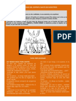 La Actividad Del Espíritu Santo en Nosotros