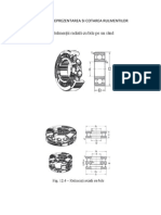 Reprezentarea Si Cotarea Rulmentilor - 1