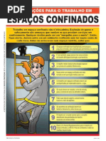 Espaço confinado