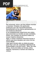 Oração para o homem se apaixonar por você