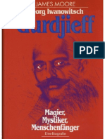 Gurdjieff. Magier Und Mystiker