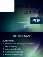 Toxicology Luminal