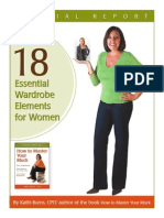 18 Essential Elements Full