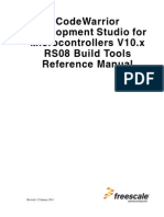 Freescale - Reference Manual 2