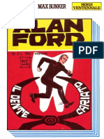 Alan Ford - 002 - Il Dente Cariato