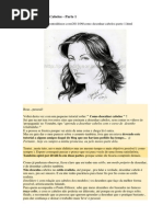 Como Desenhar Cabelos