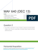 Maf 640 (Dec 13) Q2