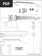 Fender 72 Telecaster Custom - Deluxe PDF | PDF | Musical Instruments ...