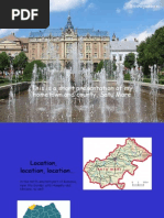 Download This is a Short Presentation of My Hometown and County by ionutz_R10 SN21253580 doc pdf