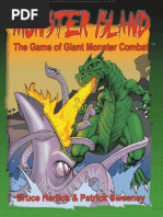 Download Monster Island by Josh McNatt SN212537333 doc pdf