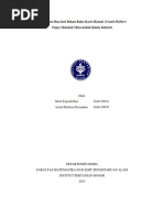 Download Pembuatan Ban Dengan Bahan Baku Karet Remah by Astrid Harfera Passadana SN212539876 doc pdf